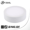 8W Ultra Narrow Edge lampe panneau de surface LED pour éclairage intérieur